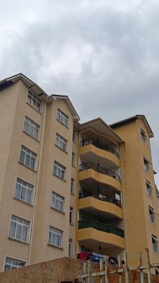 an Excellent Spacious 3 Bedroom Master Ensuite Plus Dsq, Kileleshwa, Nairobi, Apartment for Rent