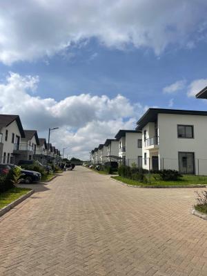 an Excellent Spacious 4 Bedroom Townhouse All Ensuite Plus Dsq, Maasai Lounge Road, Ongata Rongai, Kajiado, House for Sale