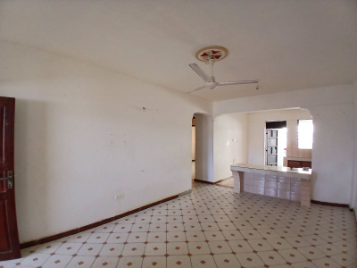 Spacious 2 Bedroom with Laundry Area, Prestige Area, Mtwapa, Kilifi, Apartment for Rent
