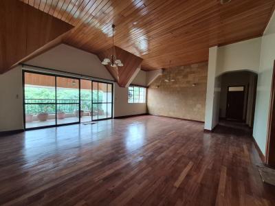 3 Bedroom Plus Sq, Kilimani, Nairobi, Apartment for Rent