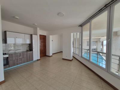 1 Bedroom Unfurnished, Kilimani, Nairobi, Apartment for Rent