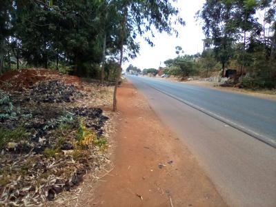 2 Acres of Land Suitable for Commercial Use