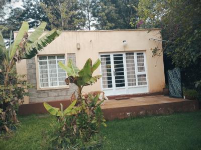 1 Bedroom House