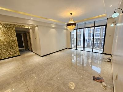 3bedroom Apartment in Kileleshwa