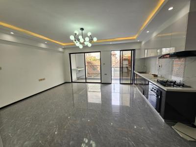 Contemporary 2bedroom Apartment in Kileleshwa