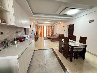 Elegant 3 Bedroom All Ensuite Apartments Near Yaya Centre