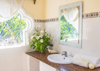 3 Star Beachfront Resort Property for Sale Sitting on a White Sandy 2.