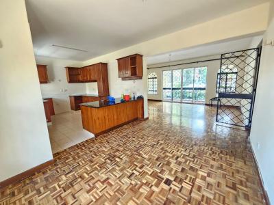 Elegant 3 Bedroom Apartment for Sale in Statehouse Area