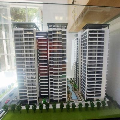 4 Bedroom Plus DSQ Apartments in Westlands