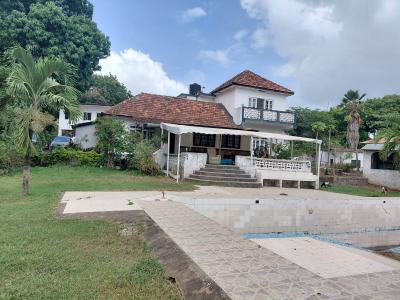 1 Acre Property Touching the Main Links Road in Nyali - Mombasa Price