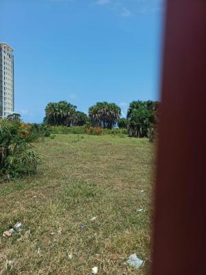 5 Acres Beach Property for Sale in Nyali. Asking Price KSHS. 800 Milli
