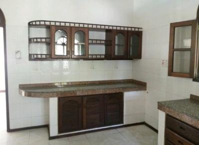 5 Bedrooms House with a Swimming Pool on a 1 Acre Plot in Mombasa-Nyal