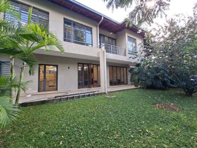 Nyari Estate Exclusive 3-Bedroom Private Wing