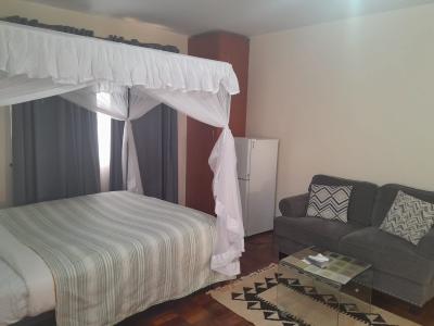 Studio Apartment Fully Furnished and Serviced