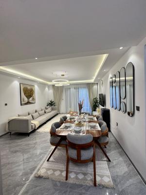 An Excellent Very Spacious 2 Bedroom Master Ensuite Fully Furnished