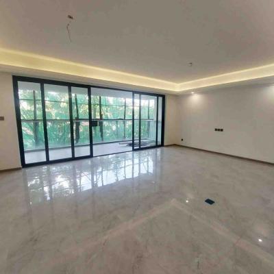 Super Spacious 4 BR Apartments in Westlands