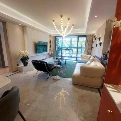 Super Spacious 3 BR + Study Room + DSQ Apartments in Westlands