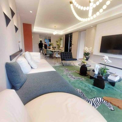 Premium 3 BR Plus Study Room & DSQ Apartments
