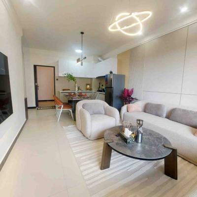 4 BR + DSQ Apartments in Kileleshwa