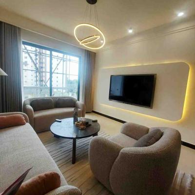 Four Bedroom + DSQ Apartments in Kileleshwa