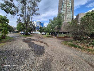 For Sale: Commercial Land, Upperhill. 1.5 Acres-Mara Rd with the Wor