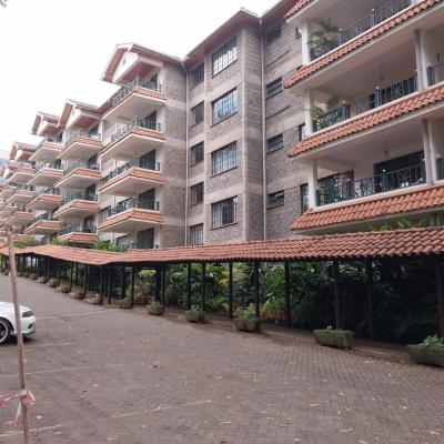 Nairobi Riverside Drive_nairobi Apartments Investment Opportunity! Ri