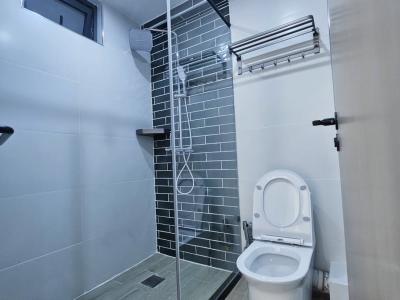 Classic One Bedroom