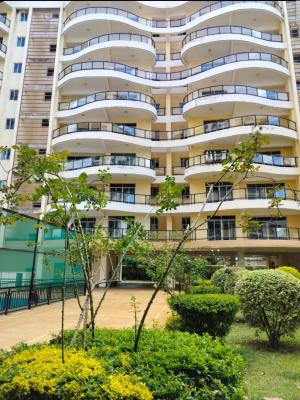 Kilimani Block of Apartment for Sale Comprises of 63 Units 3 Be