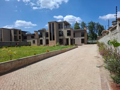6 Bedroom All Ensuite Villa for Sale -- Karen (Mukoma Rd, Near Hardy)