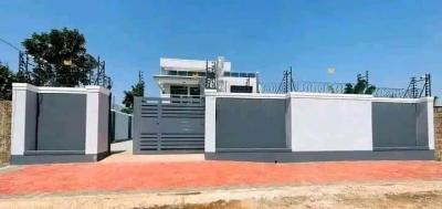 Ruiru 4 Bedroom House on Sale All En-Suite House with a Sq. Located Wi