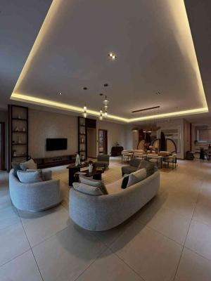 For Rent : Premium 4 BR + DSQ Apartments in Loresho
