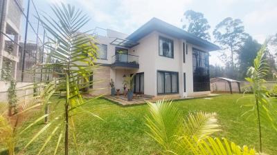 Furnished 4BDRM Villa in Loresho