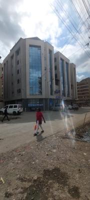 Quick Sale: Prime Apartment Block -- Imara Daima Income: Kes 2.1m/Month
