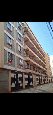A Block of Flat for Sale at Ruaka Near Cyton Alma Area Built on 50X100