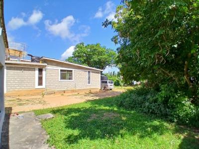 Prime Plot for Sale -- Creek Residency, Mtwapa