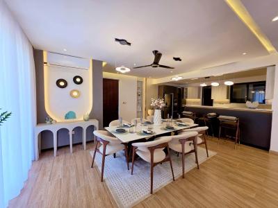 Elegant 3 Bedroom Apartment with a Swimming Pool in Nyali