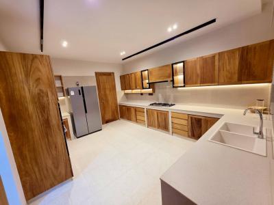 Newly Build 3 Bedroom Apartment with a Swimming Pool & DSQ in Nyali