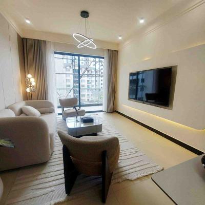 1 Bedroom Apartments