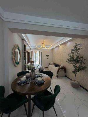 1 Bedroom Apartments
