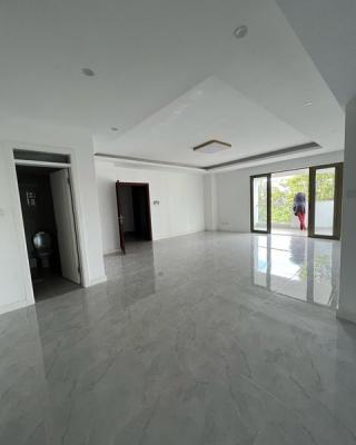 3 Bedroom Modern Apartment with DSQ in Kileleshwa