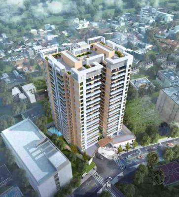 Forest One Residency in Westlands