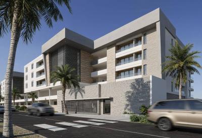 3 Bedroom Apartment with a Swimming Pool