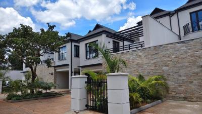 To Let: Townhouses, Runda. 3 Bedrooms, All Ensuite+ DSQ- Runda Estate
