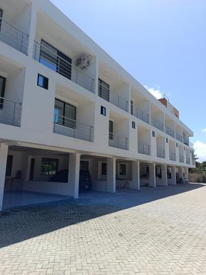 Immaculate 4 Bedroom Duplex Apartment