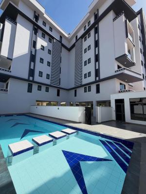 Gorgeous 3 Bedroom Apartment