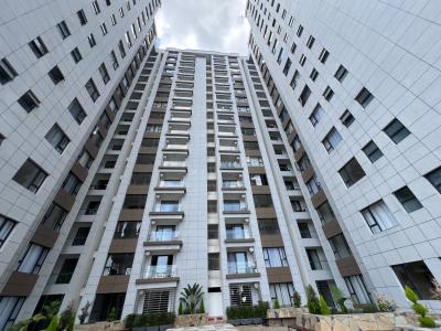 1 Bedroom Apartment with a Pool, Gym, Restaurant