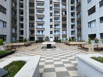 New 2 Bedroom with a DSQ with Pool, Gym