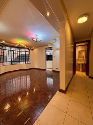 Character-Filled 2-Bedroom Apartment