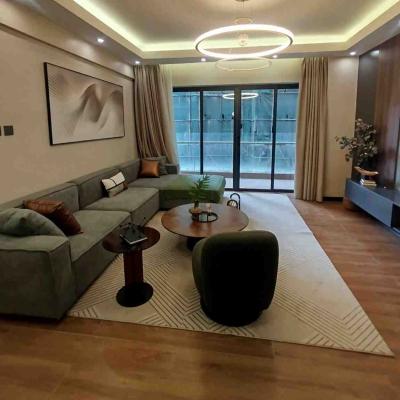 3 Bedroom Apartments Near Yaya Center
