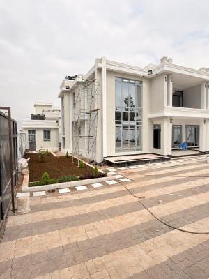 New Mansion Near the Daykio Estate